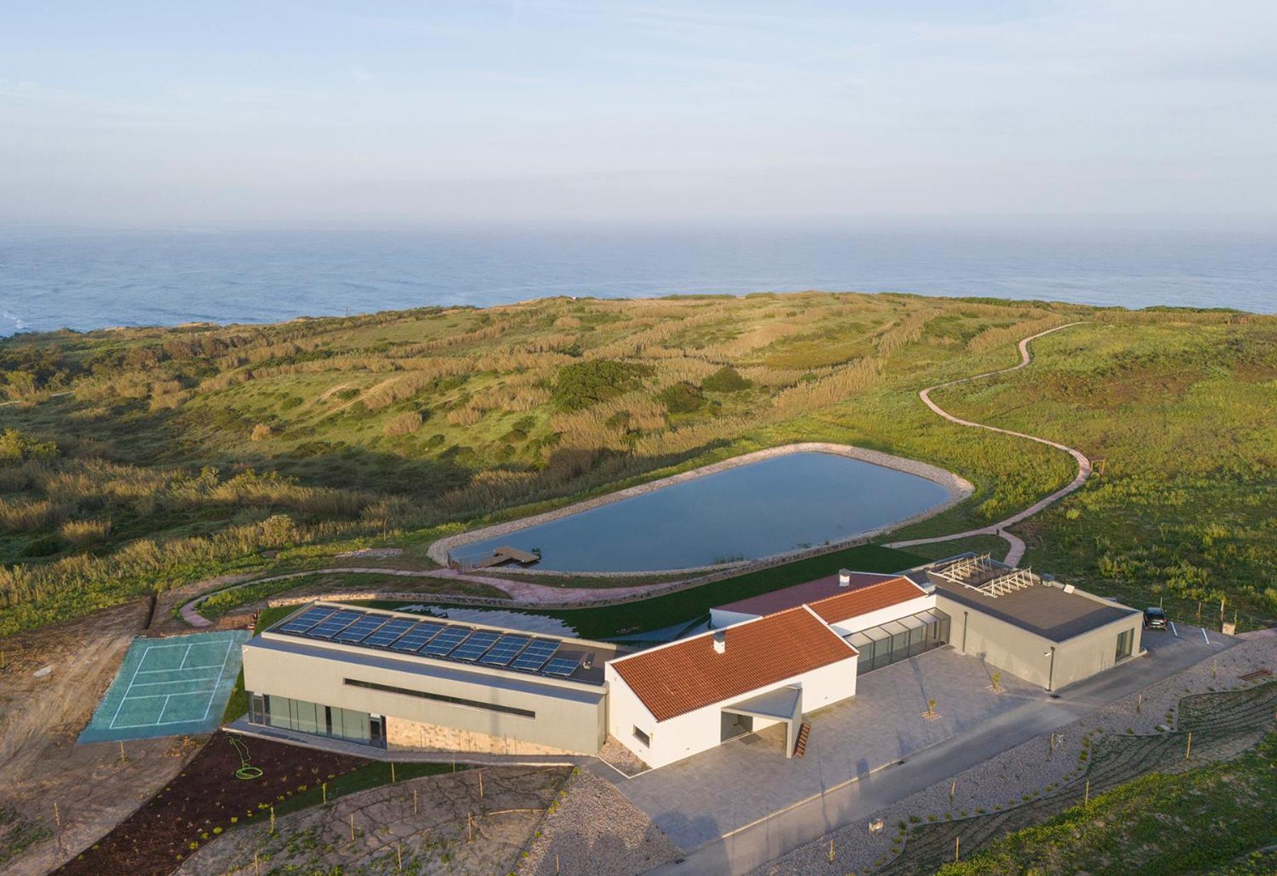 Santa Cruz - Movement & Nature House Luaran gambar
