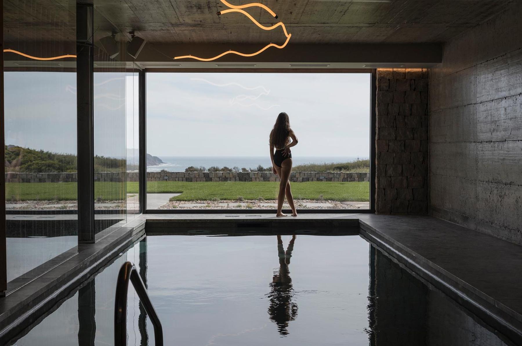 Santa Cruz - Movement & Nature House Luaran gambar