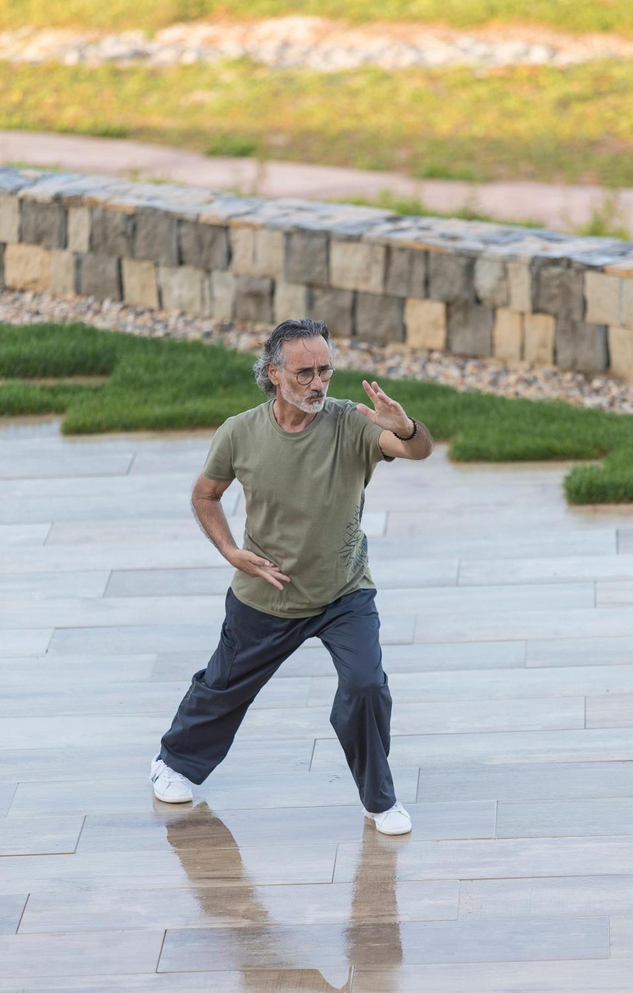Santa Cruz - Movement & Nature House Luaran gambar