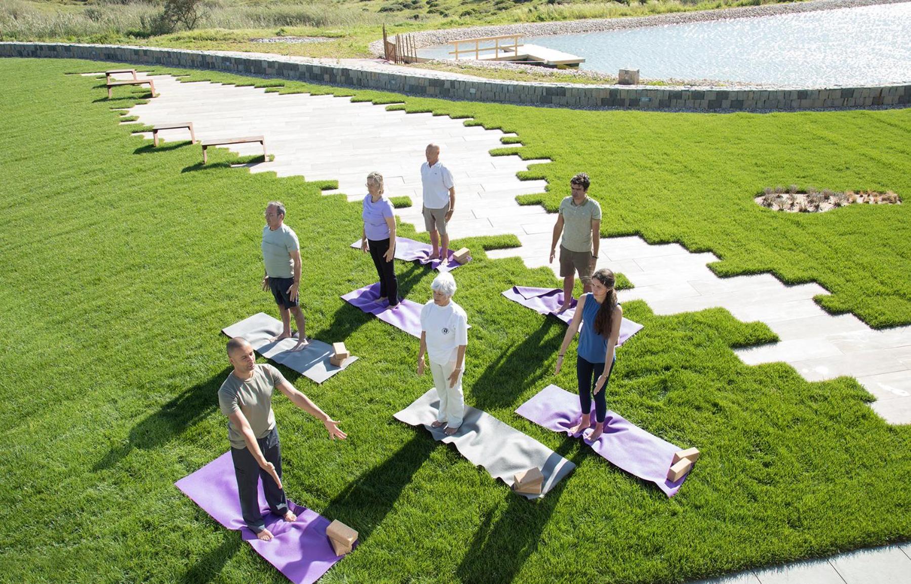 Santa Cruz - Movement & Nature House Luaran gambar