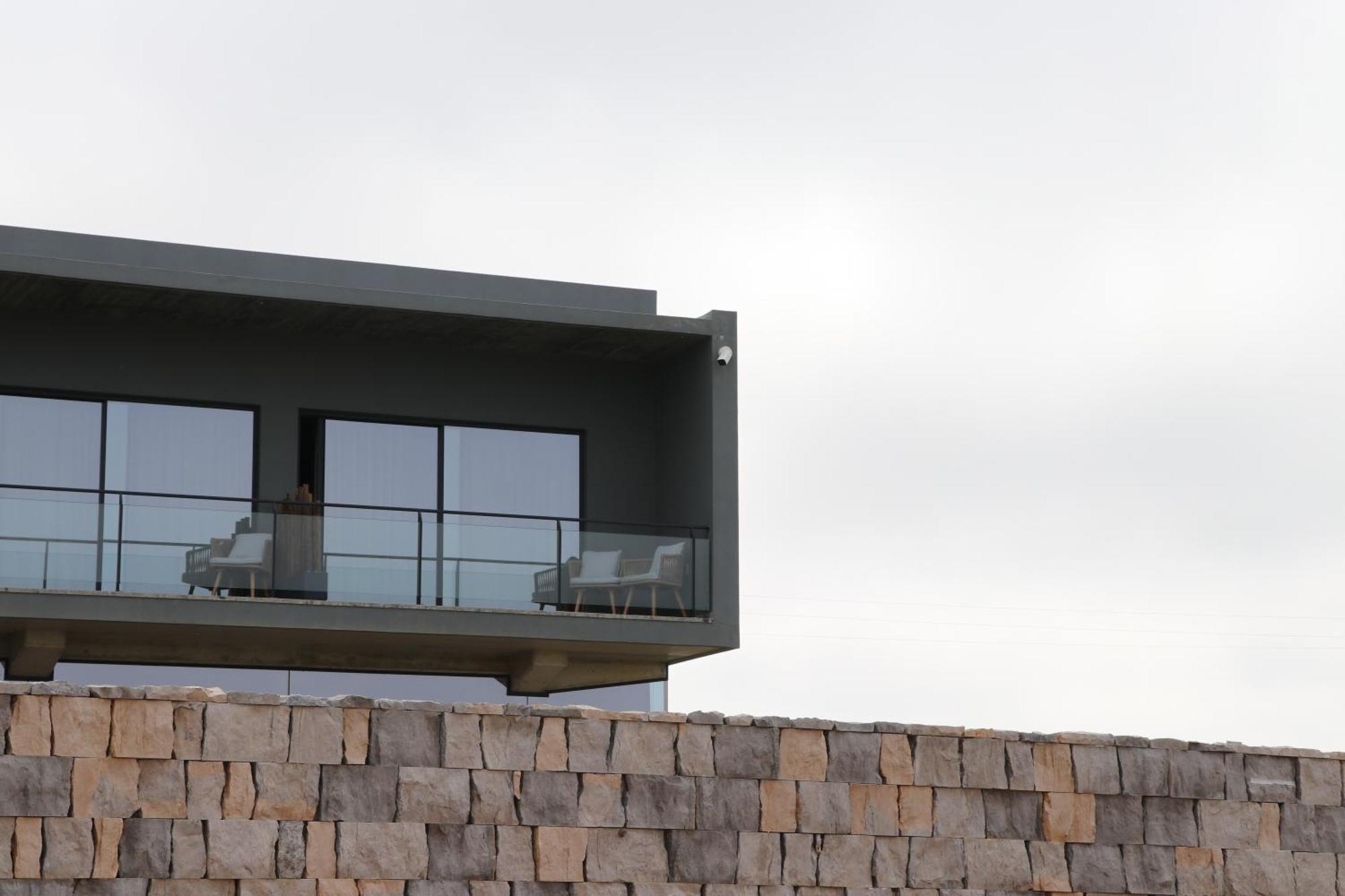 Santa Cruz - Movement & Nature House Luaran gambar