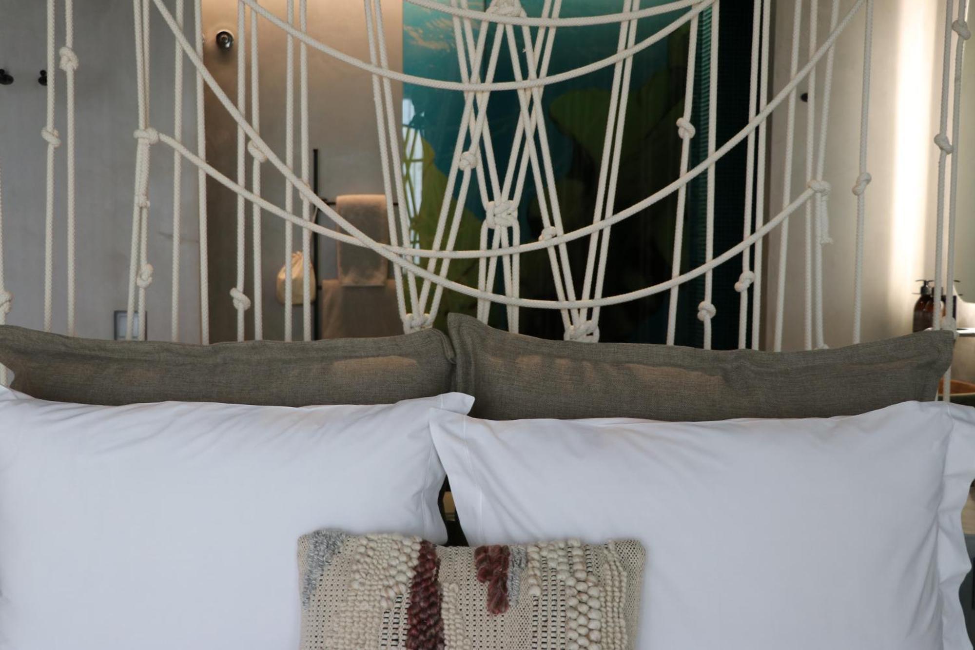 Santa Cruz - Movement & Nature House Luaran gambar
