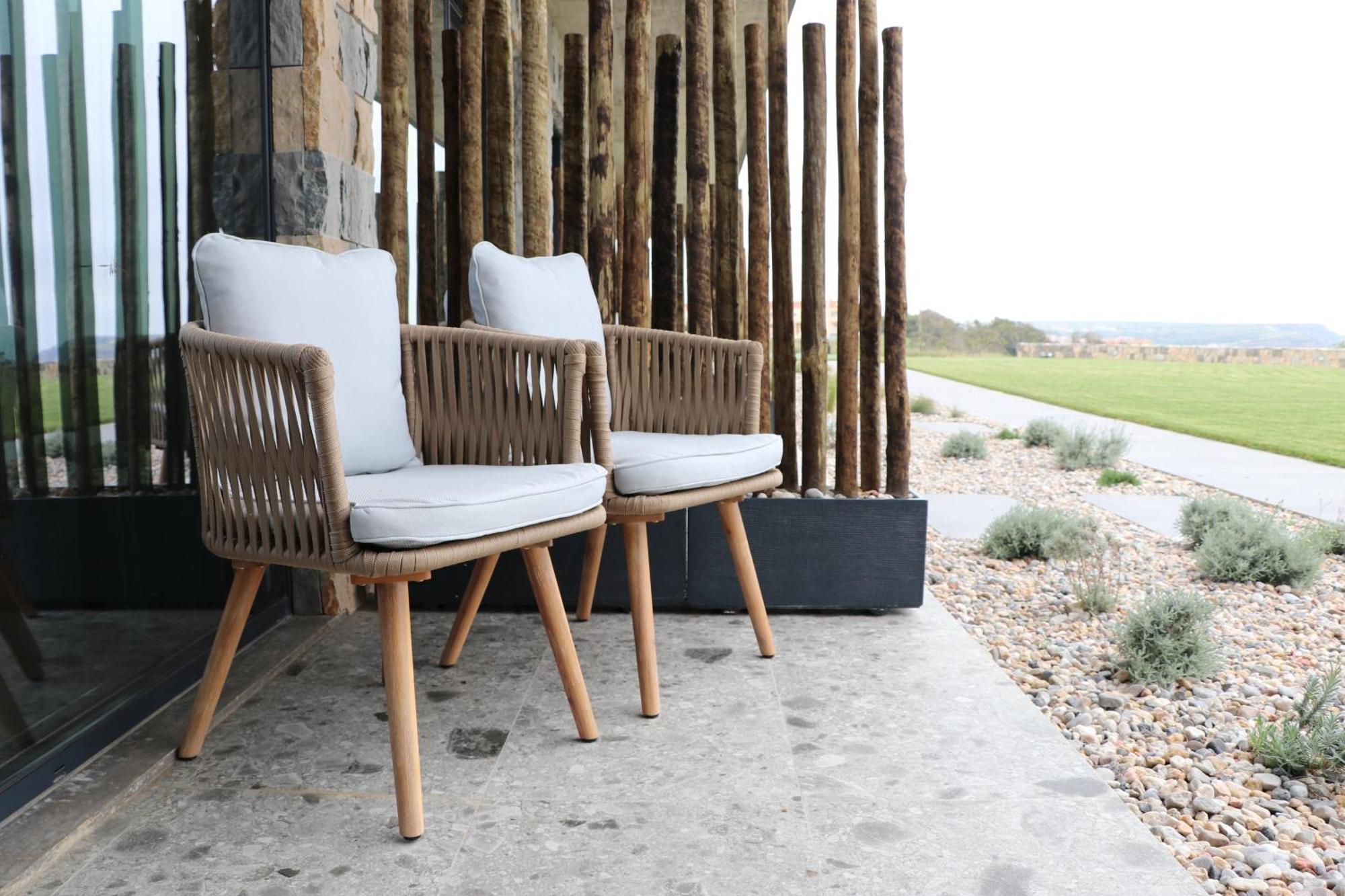 Santa Cruz - Movement & Nature House Luaran gambar